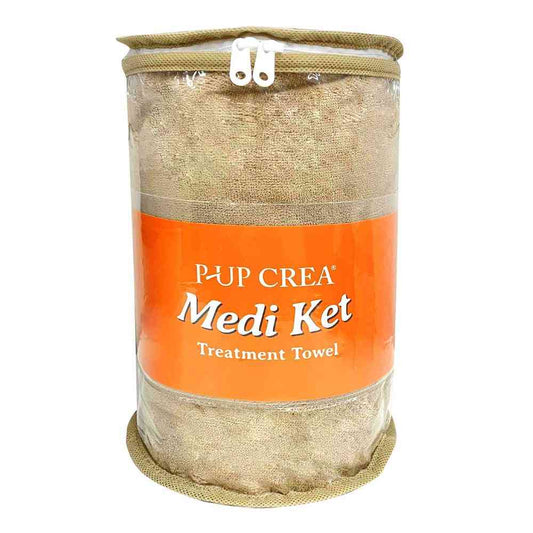 P-UP CREA Mediket Beige 1 Piece