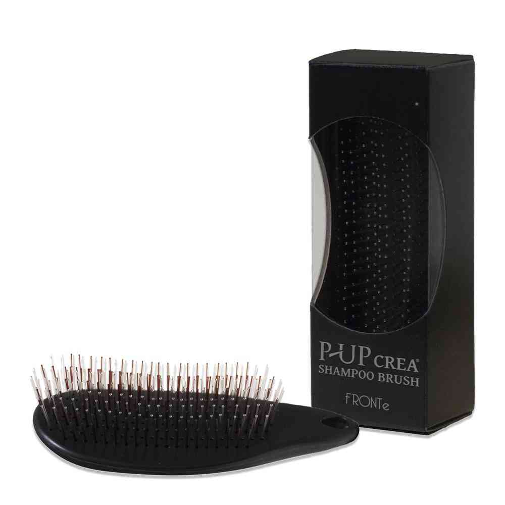 P-UP CREA Shampoo Brush 1 Piece