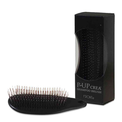 P-UP CREA Shampoo Brush 1 Piece
