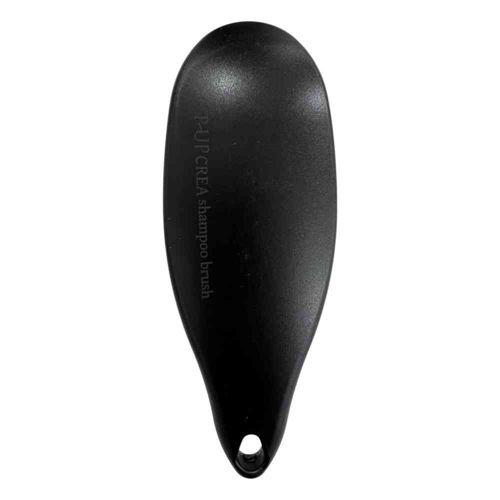 P-UP CREA Shampoo Brush 1 Piece