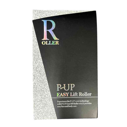 P-UP Easy Lift Roller 1 Piece