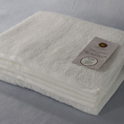 Long Pile Bath Towel AGHL-380