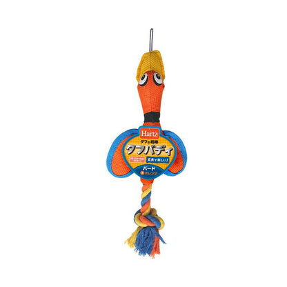 Hearts Tough Buddy Bird S Orange