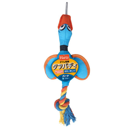 Hearts Tough Buddy Bird S Blue