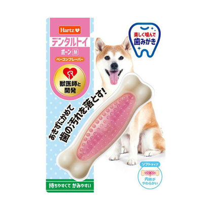 Hearts Bone Soft M