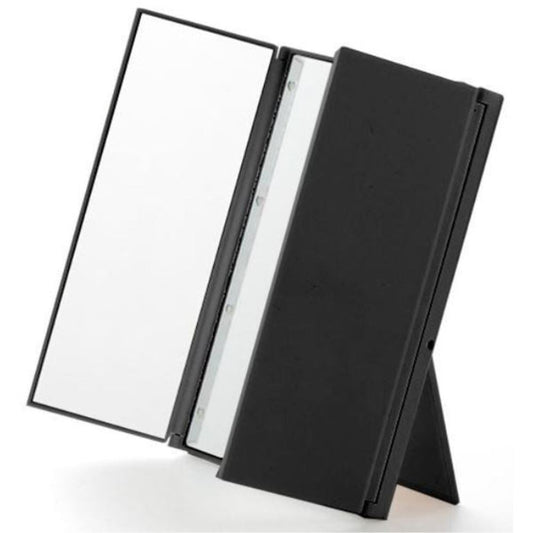 Actress Mirror Travel Size BK KW012-BK