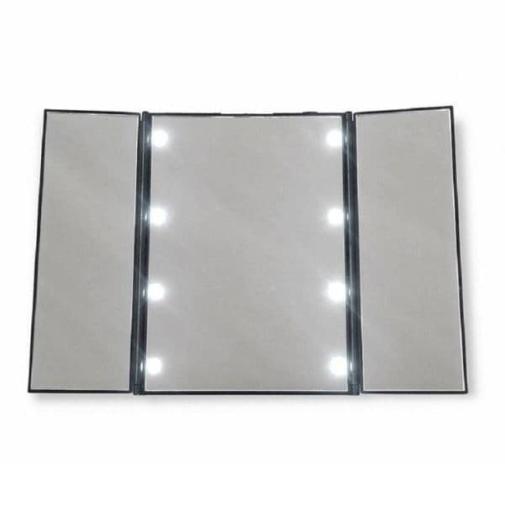 Actress Mirror Travel Size BK KW012-BK