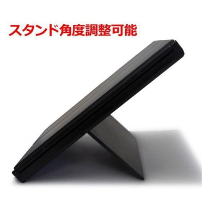 Actress Mirror Travel Size BK KW012-BK