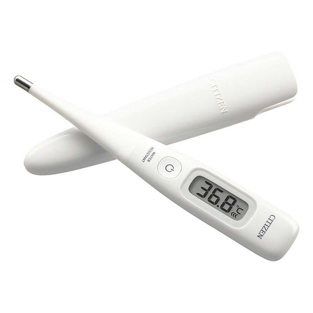 Citizen Predictive Thermometer CTE707-E 1 Piece