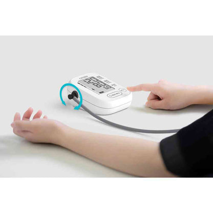 Citizen Upper Arm Blood Pressure Monitor CHUN381 1 Unit