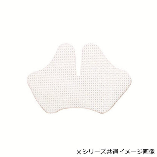 Gantlet Thumb Spica M 3 Sheets
