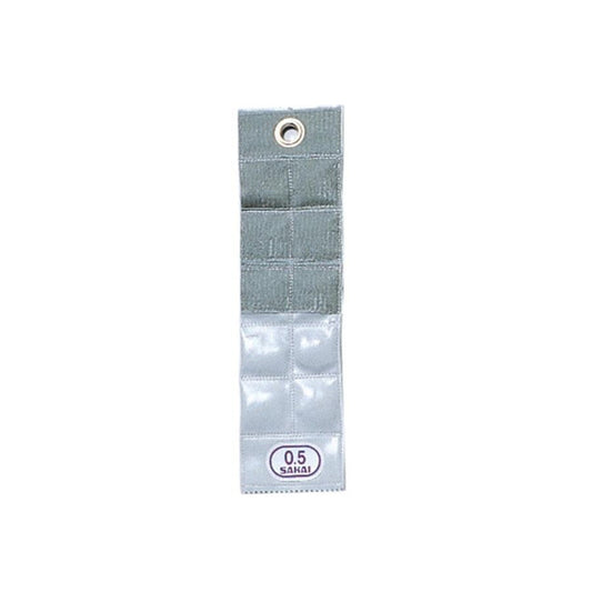 Color Weighted Band (0.5Kg) SPR-592B