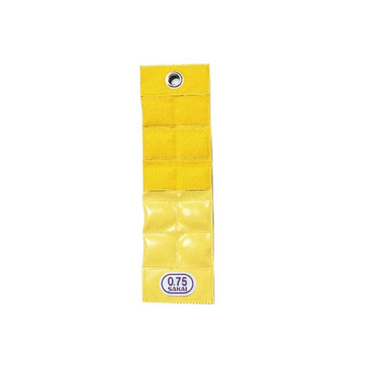 Color Weight Band (0.75kg) SPR-592C