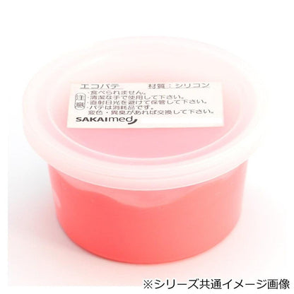 Ecopate 2.3kg Medium Soft