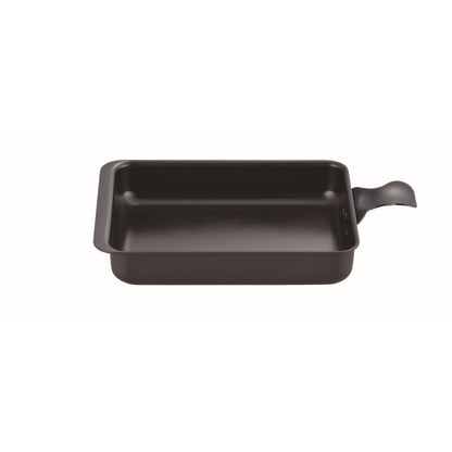 Iron Pot Grill Plate Silicone Coating 5298