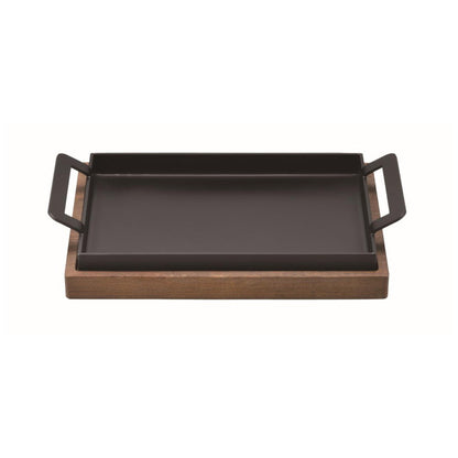 Iron Pot Iron Plate Silicone Coating 5311