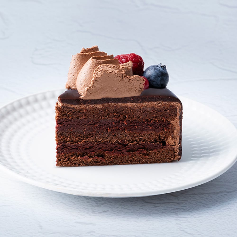 Ginza Senbikiya Ginza Chocolate Brownie × 1 Box
