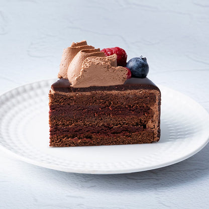 Ginza Senbikiya Ginza Chocolate Brownie × 1 Box