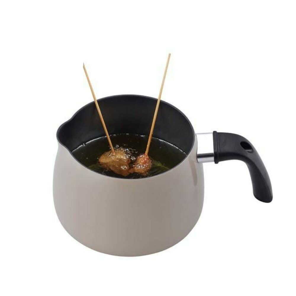Wahei Freiz C Kitchen Multi Pot 16cm Gray