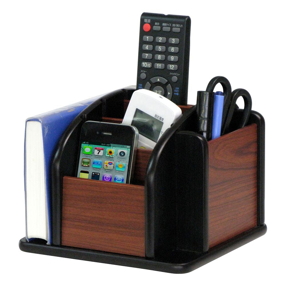 Trade One Multi Rack (Brown)