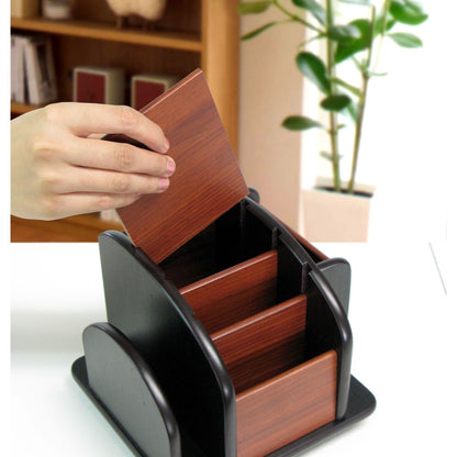Trade One Multi Rack (Brown)