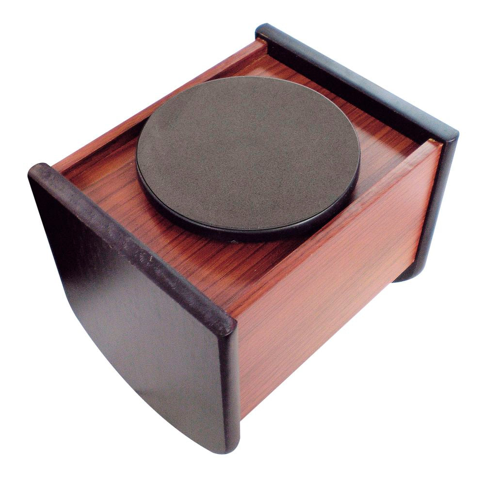 Trade One Compact Desk Rack (Brown)