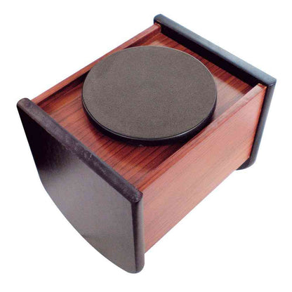 Trade One Compact Desk Rack (Brown)