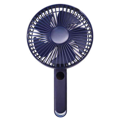 Newseed Seena LCD Display High Airflow Handheld Fan