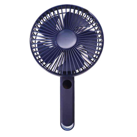 Newseed Seena LCD Display High Airflow Handheld Fan