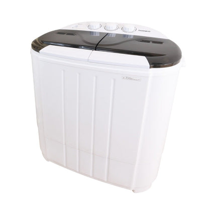 Compact Twin Tub Washing Machine 'Separate Wash' 3 STTWAMN3