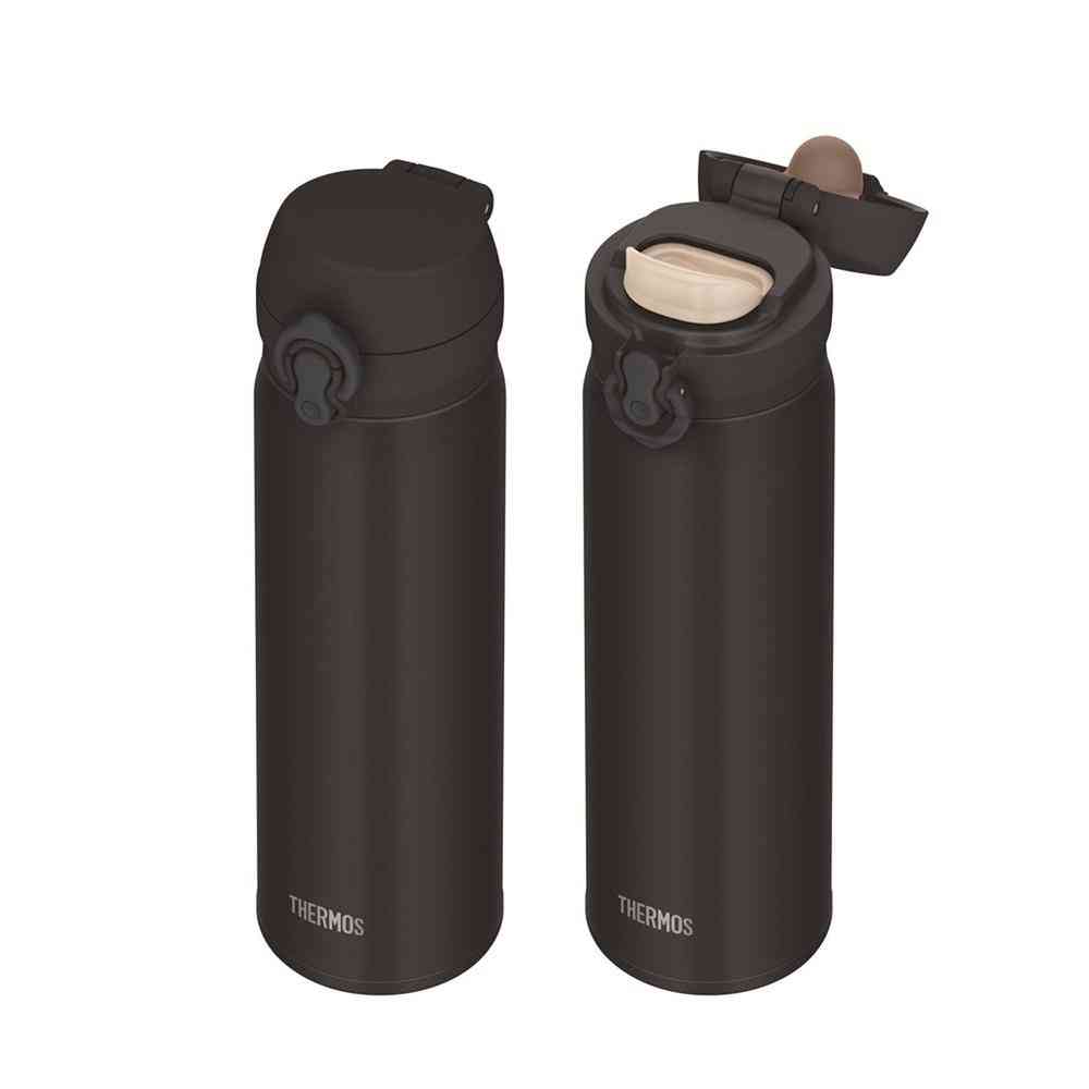 Thermos Vacuum Insulated Travel Mug 0.5L JNL-S500 BK-J