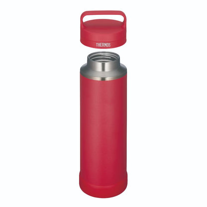 Thermos Vacuum Insulated Travel Mug 1.0L JOW-1000 R
