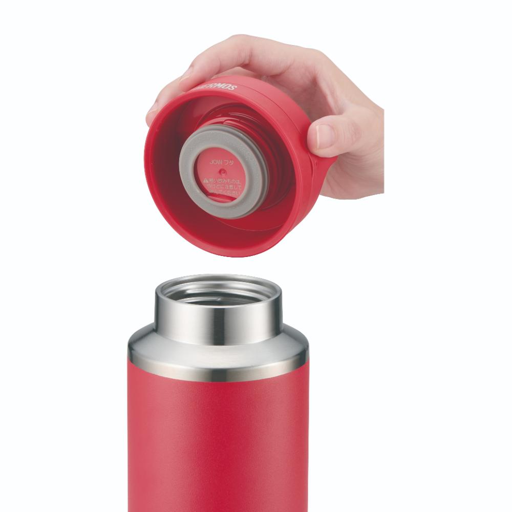 Thermos Vacuum Insulated Travel Mug 1.0L JOW-1000 R