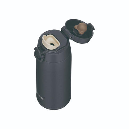 Thermos Vacuum Insulated Travel Mug JPC-550 ASBK