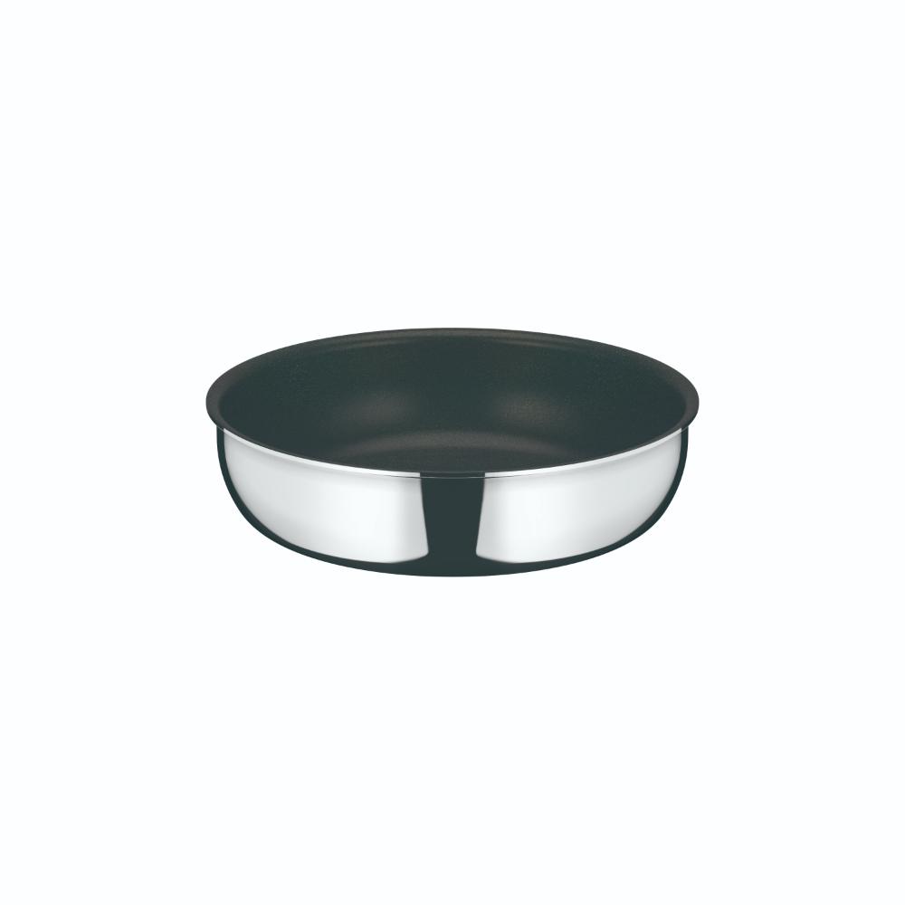 Thermos Durable Detachable Frying Pan KVF-022 S