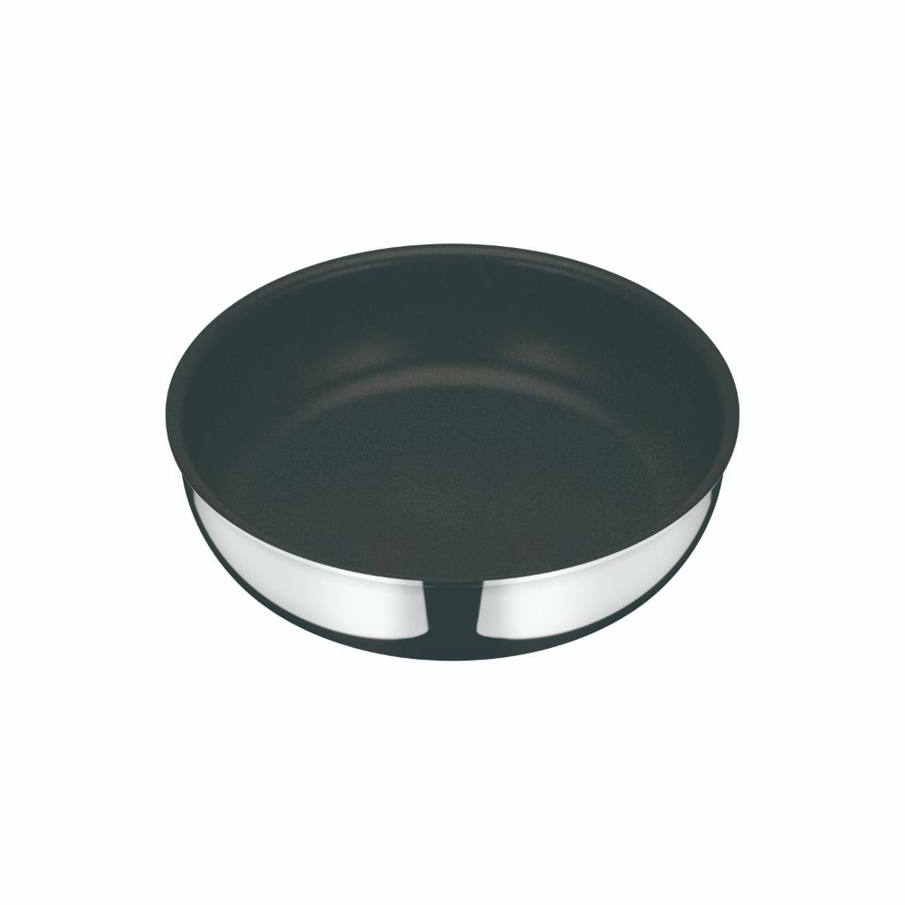 Thermos Durable Detachable Frying Pan KVF-022 S