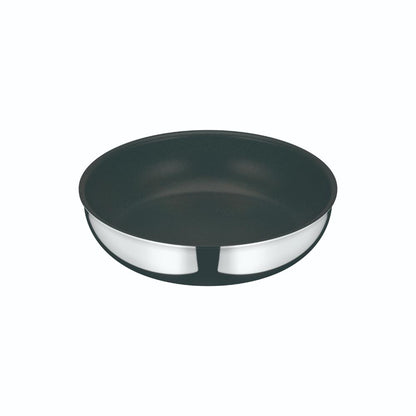 Thermos Durable Detachable Handle Frying Pan KVF-026 S