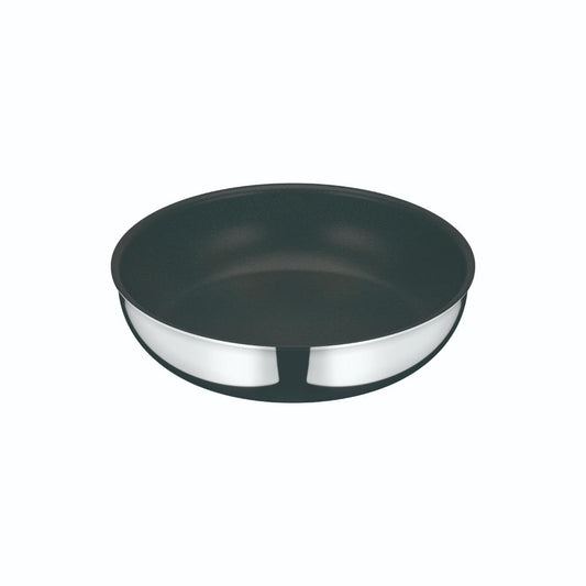 Thermos Durable Detachable Handle Frying Pan KVF-026 S