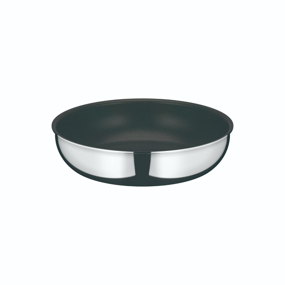 Thermos Durable Detachable Handle Frying Pan KVF-026 S
