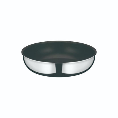 Thermos Durable Detachable Handle Frying Pan KVF-026 S
