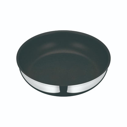 Thermos Durable Detachable Handle Frying Pan KVF-026 S