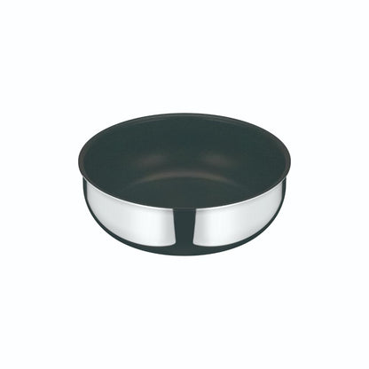 Thermos Durable Detachable Stir Fry Pan KVF-024D S