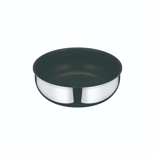 Thermos Durable Detachable Stir Fry Pan KVF-024D S