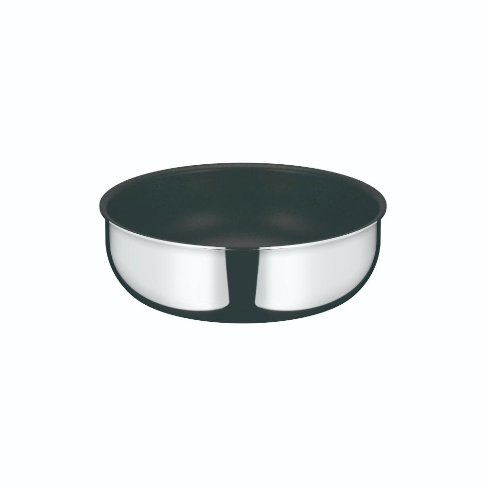 Thermos Durable Detachable Stir Fry Pan KVF-024D S