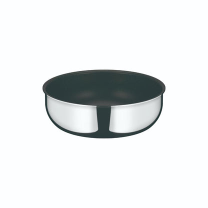 Thermos Durable Detachable Stir Fry Pan KVF-024D S