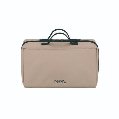 Thermos Insulated Lunch Box DBQ-257DS LBE