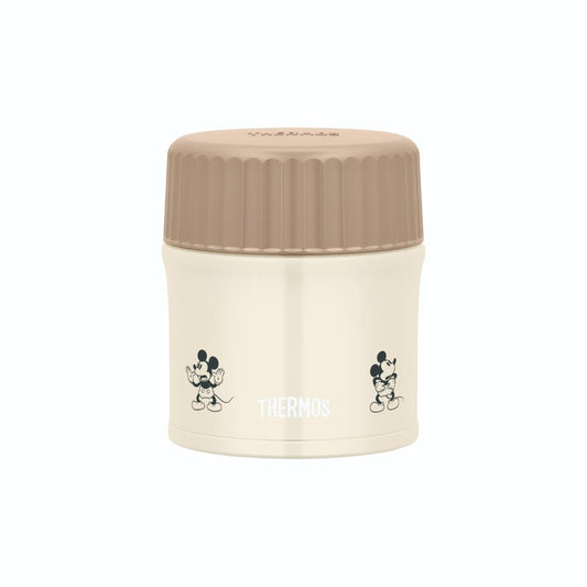 Thermos Vacuum Insulated Soup Jar JBU-303DS LBE