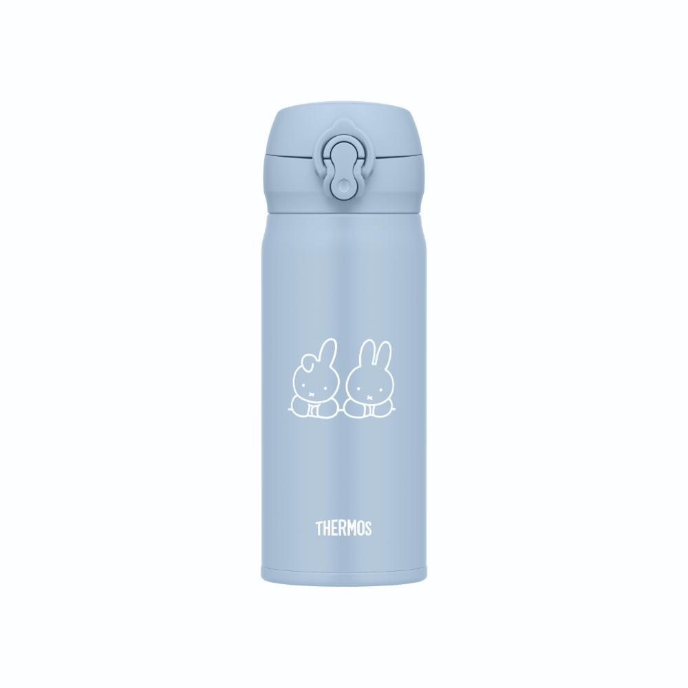 Thermos Vacuum Insulated Travel Mug JNL-406B ASB