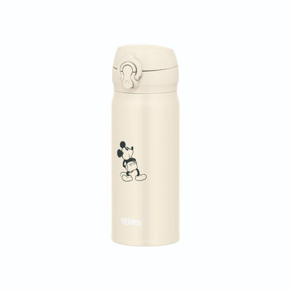 Thermos Vacuum Insulated Travel Mug JNL-406DS LBE