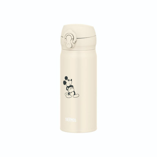 Thermos Vacuum Insulated Travel Mug JNL-406DS LBE
